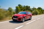 Jaguar F-Pace SVR 2018 года (WW)